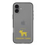 Slim Protection Premium Case［ &UCHINOCO - Yorkshire Terrier ］