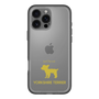Slim Protection Premium Case［ &UCHINOCO - Yorkshire Terrier ］
