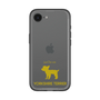 Slim Protection Premium Case［ &UCHINOCO - Yorkshire Terrier ］