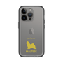 Slim Protection Premium Case［ &UCHINOCO - Maltese ］
