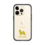 Slim Protection Premium Case［ &UCHINOCO - Maltese ］