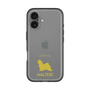 Slim Protection Premium Case［ &UCHINOCO - Maltese ］