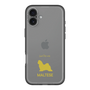 Slim Protection Premium Case［ &UCHINOCO - Maltese ］