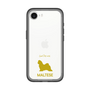 Slim Protection Premium Case［ &UCHINOCO - Maltese ］