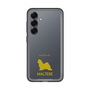Slim Protection Premium Case［ &UCHINOCO - Maltese ］