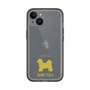 Slim Protection Premium Case［ &UCHINOCO - Shih Tzu ］