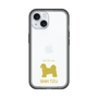 Slim Protection Premium Case［ &UCHINOCO - Shih Tzu ］