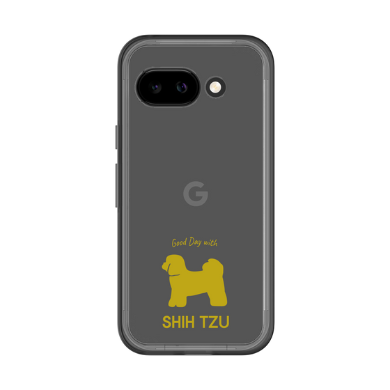 Slim Protection Premium Case［ &UCHINOCO - Shih Tzu ］