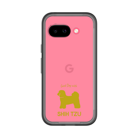 Slim Protection Premium Case［ &UCHINOCO - Shih Tzu ］