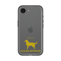Slim Protection Premium Case［ &UCHINOCO - Golden Retriever ］