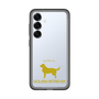 Slim Protection Premium Case［ &UCHINOCO - Golden Retriever ］