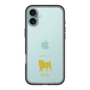 Slim Protection Premium Case［ &UCHINOCO - Pug ］