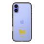 Slim Protection Premium Case［ &UCHINOCO - Pug ］