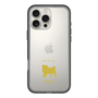 Slim Protection Premium Case［ &UCHINOCO - Pug ］