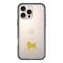 Slim Protection Premium Case［ &UCHINOCO - Pug ］