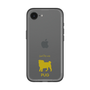 Slim Protection Premium Case［ &UCHINOCO - Pug ］