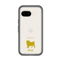 Slim Protection Premium Case［ &UCHINOCO - Pug ］