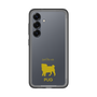 Slim Protection Premium Case［ &UCHINOCO - Pug ］