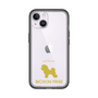 Slim Protection Premium Case［ &UCHINOCO - Bichon Frise ］