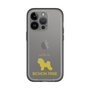 Slim Protection Premium Case［ &UCHINOCO - Bichon Frise ］