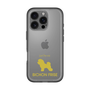Slim Protection Premium Case［ &UCHINOCO - Bichon Frise ］