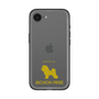 Slim Protection Premium Case［ &UCHINOCO - Bichon Frise ］
