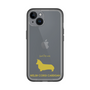 Slim Protection Premium Case［ &UCHINOCO - Welsh Corgi Pembroke ］
