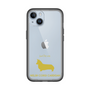 Slim Protection Premium Case［ &UCHINOCO - Welsh Corgi Pembroke ］