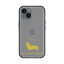 Slim Protection Premium Case［ &UCHINOCO - Welsh Corgi Pembroke ］