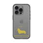 Slim Protection Premium Case［ &UCHINOCO - Welsh Corgi Pembroke ］