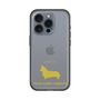Slim Protection Premium Case［ &UCHINOCO - Welsh Corgi Pembroke ］