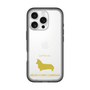 Slim Protection Premium Case［ &UCHINOCO - Welsh Corgi Pembroke ］
