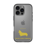 Slim Protection Premium Case［ &UCHINOCO - Welsh Corgi Pembroke ］
