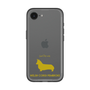 Slim Protection Premium Case［ &UCHINOCO - Welsh Corgi Pembroke ］