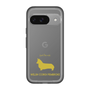 Slim Protection Premium Case［ &UCHINOCO - Welsh Corgi Pembroke ］
