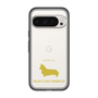 Slim Protection Premium Case［ &UCHINOCO - Welsh Corgi Pembroke ］