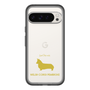 Slim Protection Premium Case［ &UCHINOCO - Welsh Corgi Pembroke ］