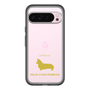 Slim Protection Premium Case［ &UCHINOCO - Welsh Corgi Pembroke ］