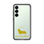 Slim Protection Premium Case［ &UCHINOCO - Welsh Corgi Pembroke ］