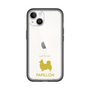 Slim Protection Premium Case［ &UCHINOCO - Papillon ］