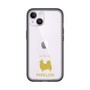 Slim Protection Premium Case［ &UCHINOCO - Papillon ］