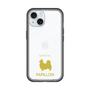 Slim Protection Premium Case［ &UCHINOCO - Papillon ］