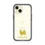 Slim Protection Premium Case［ &UCHINOCO - Papillon ］