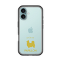 Slim Protection Premium Case［ &UCHINOCO - Papillon ］