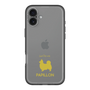 Slim Protection Premium Case［ &UCHINOCO - Papillon ］