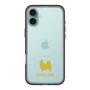 Slim Protection Premium Case［ &UCHINOCO - Papillon ］