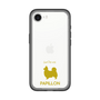 Slim Protection Premium Case［ &UCHINOCO - Papillon ］