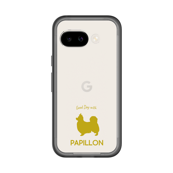 Slim Protection Premium Case［ &UCHINOCO - Papillon ］