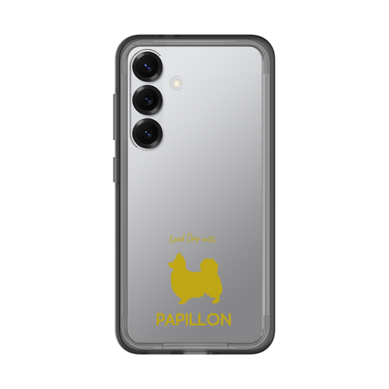 Slim Protection Premium Case［ &UCHINOCO - Papillon ］