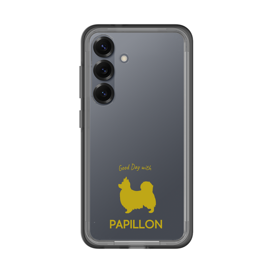 Slim Protection Premium Case［ &UCHINOCO - Papillon ］